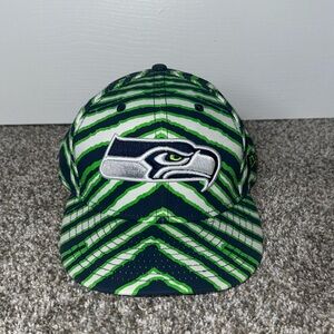 Seattle Seahawks New Era SnapBack